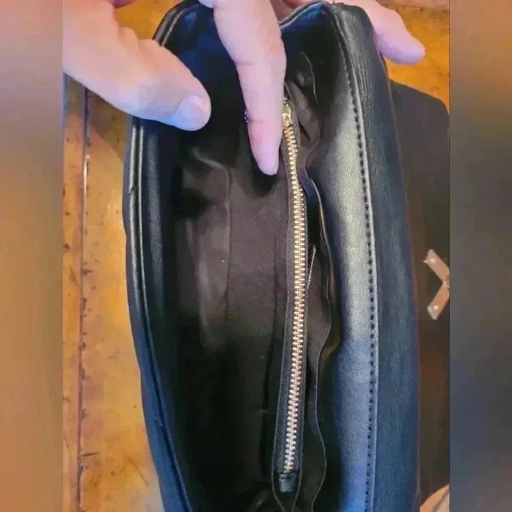 Valentino Orlandi crossbody - Picture 14 of 14